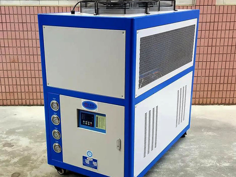 济南风冷冷水机公司 济南风冷冷水机公司