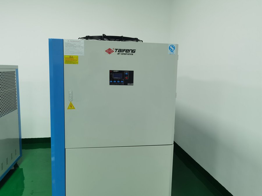 福建水冷冷水机厂家 福建水冷冷水机厂家