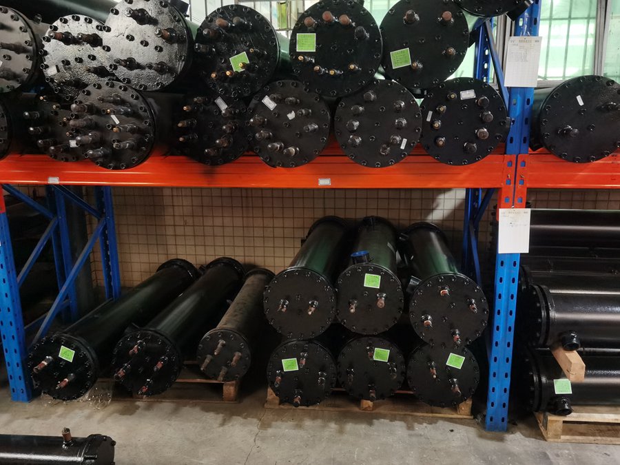 工业冷水机传感器 工业冷水机传感器
