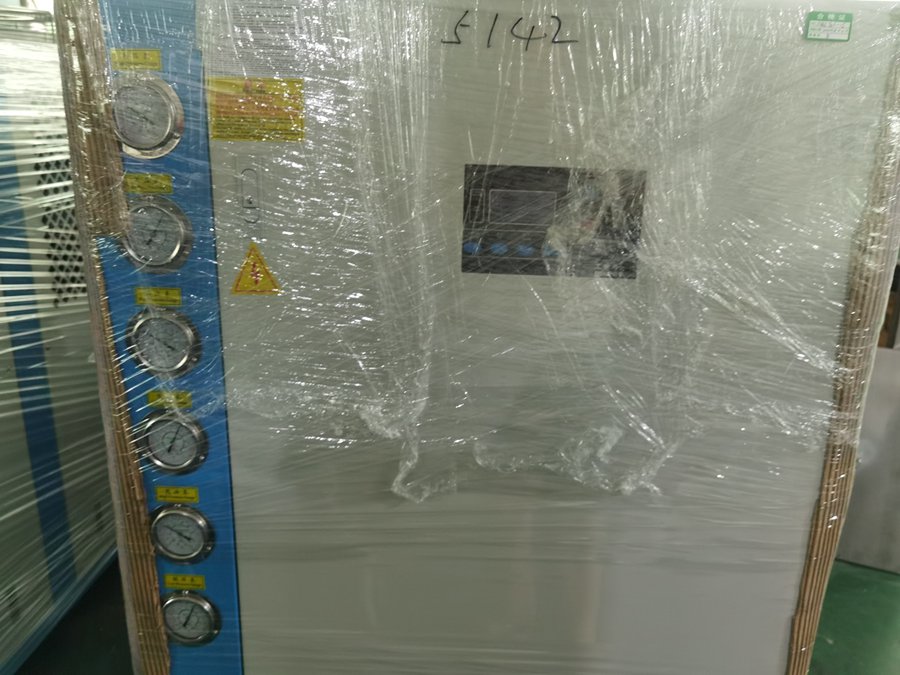 高压工业冷水机 高压工业冷水机